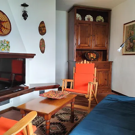 Iseolakerental - La Casina * ריבה די סולטו
