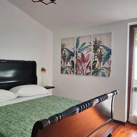 Iseolakerental - La Casina Riva di Solto