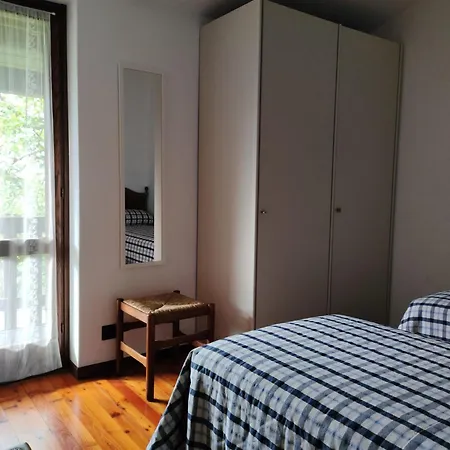 Iseolakerental - La Casina ריבה די סולטו