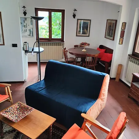 דירה Iseolakerental - La Casina