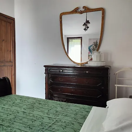 Διαμέρισμα Iseolakerental - La Casina